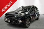 Ford Kuga 1.5i EcoB. 110kW S/S ST-Line, Voorwielaandrijving, Stof, Gebruikt, 110 kW