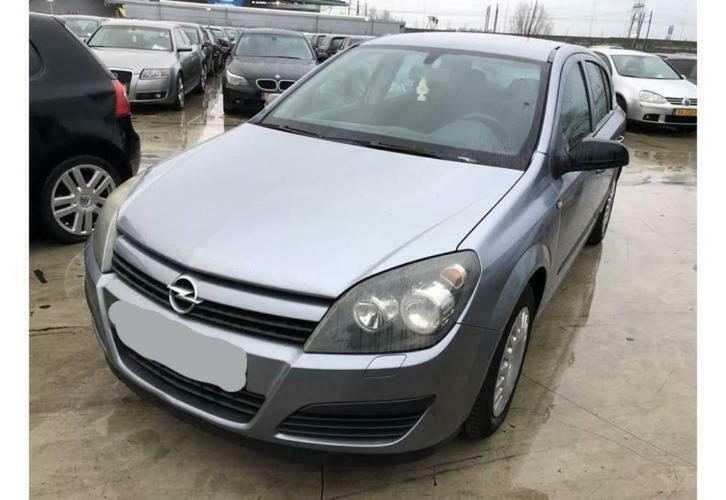 Onderdelen Opel Astra H  05, Auto-onderdelen, Overige Auto-onderdelen, Opel, Gebruikt, Ophalen
