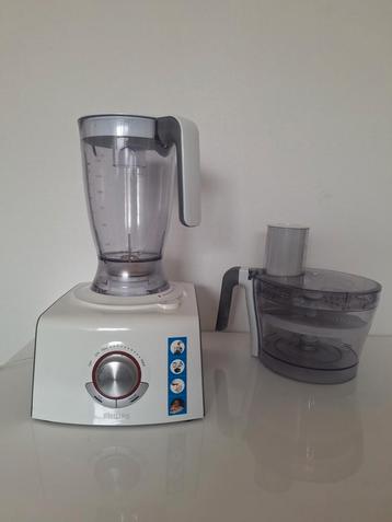 Keukenmixer Philips beschikbaar voor biedingen