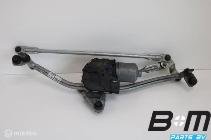 Ruitenwissermechaniek met motor VW Passat B8 Variant, Auto-onderdelen, Ruiten en Toebehoren, Gebruikt