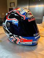 Suomy SR Sport GP Replica Dovisioso, Motoren, Kleding | Motorhelmen, Overige merken, Nieuw zonder kaartje, Integraalhelm, M