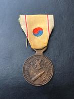Korea medaille, Verzamelen, Ophalen of Verzenden