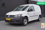 Volkswagen Caddy 2.0 TDI EURO 6 - Airco - Cruise - Trekhaak, Electronic Stability Program (ESP), Wit, Bedrijf, 148 g/km