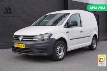 Volkswagen Caddy 2.0 TDI EURO 6 - Airco - Cruise - Trekhaak  beschikbaar voor biedingen