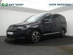 Volkswagen Caddy Maxi eHybrid (PHEV) Caddy Maxi eHybrid 1.5, Automaat, Caddy Combi, Zwart, Hybride Elektrisch/Benzine