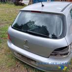 achterklep peugeot 307, ezrc, Ophalen, Gebruikt, -, ARN erkend