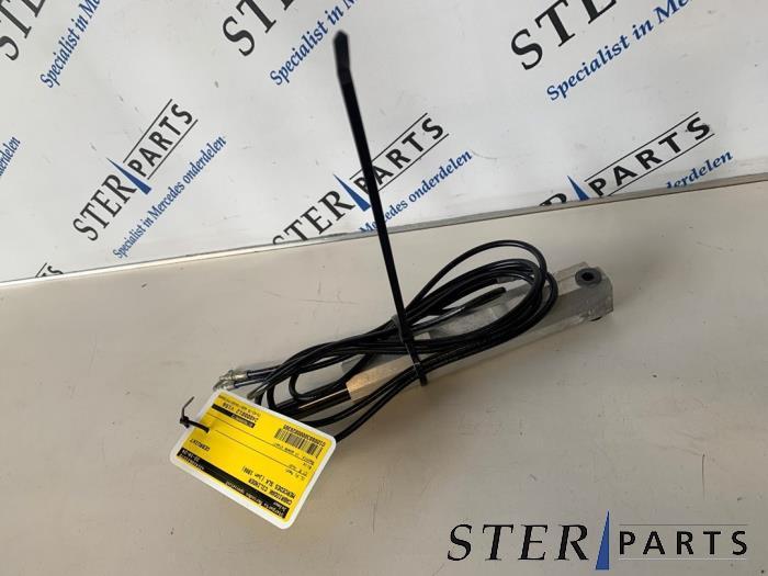 Cylindre toit cabrio d'un Mercedes SLK, Autos : Pièces & Accessoires, Suspension & Châssis, Mercedes-Benz, Utilisé, 3 mois de garantie