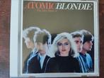 CD : BLONDIE - ATOMIC : THE VERY BEST OF BLONDIE, Cd's en Dvd's, Cd's | Pop, Ophalen of Verzenden, Zo goed als nieuw