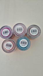 Glow dip poeders. €5 per potje, Ophalen