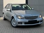 Mercedes c200 / elegance / automaaat / 158900km, Auto's, Automaat, Parkeersensor, Achterwielaandrijving, Bedrijf