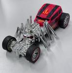 Hot Wheels Monster Action Street Creeper Speelgoed auto, Ophalen of Verzenden