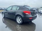 Chevrolet Cruze Export / Marchand*Gekeurd voor verkoop, Auto's, Chevrolet, 5 deurs, Zilver of Grijs, 153 g/km, 91 kW