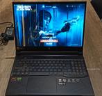 Pc portable gaming acer nitro v16+ facture+ garantie, Computers en Software, Windows Laptops, Ophalen, Met videokaart, 512 GB