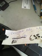 Peugeot 206 1.6 BSI, Ophalen of Verzenden, Gebruikt