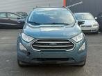 Ford  Ecosport 2019 Essence *Ne démarre pas , moteur casser, Autos, Achat, Euro 6, Boîte manuelle, 5 portes