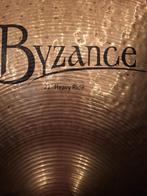 Meinl cymbalen, Ophalen, Zo goed als nieuw, Overige soorten