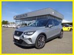 Seat Arona Style 1.0 Tsi 110pk Automaat !, Automaat, 5 zetels, 5 deurs, SUV of Terreinwagen