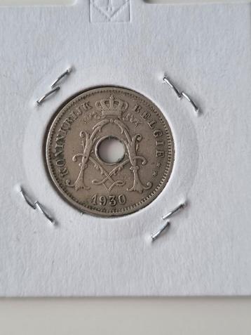 10 centimes 1930 FL