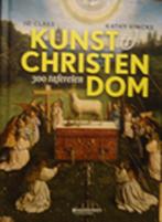Kunst & Christendom . 300 taferelen, Ophalen of Verzenden