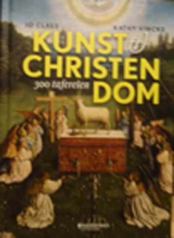 Kunst & Christendom . 300 taferelen beschikbaar voor biedingen