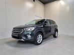 Ford Kuga 2.0 TDCi Autom. - GPS - Xenon - Topstaat!, SUV ou Tout-terrain, 5 places, Vert, 120 ch