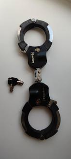 Master handcuff slot; cruiser/lowrider, Fietsen en Brommers, Ophalen of Verzenden, Gebruikt