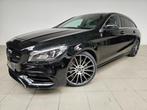 Mercedes CLA 45 AMG 4-MATIC, Auto's, Mercedes-Benz, Automaat, CLA, 4 cilinders, USB