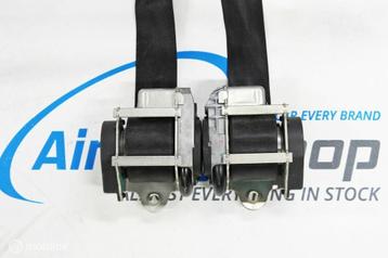 2 x ceintures Seat MII (2011-2016) beschikbaar voor biedingen