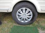 prachtige avento royal 420,langszit,bed,wc,trumaverw +tent-, Autres marques, 50 kg ou moins, Lit dans la longueur, 500 - 750 kg