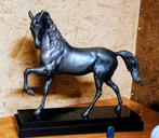 bronzen beeld van paard, Antiek en Kunst, Ophalen