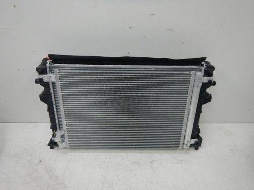 VW Golf 8 Koelerpakket 1.5 TSI 5WA121251C 5Q0121251HS 5Q0121, Auto-onderdelen, Motor en Toebehoren, Volkswagen, Gebruikt, Ophalen of Verzenden