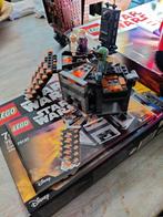 ##LEGO! STARWARS  + extra's!, Complete set, Ophalen of Verzenden, Lego, Zo goed als nieuw