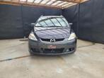 MAZDA 5, Voorwielaandrijving, 4 cilinders, Bedrijf, 81 kW