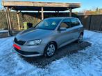 Skoda Fabia Ambition 1.0 | Benzine | Airco | 2016 | Euro 6b, Auto's, Voorwielaandrijving, Stof, Euro 6, USB