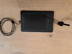 Wacom Intuos pro Small teken tablet, Informatique & Logiciels, Comme neuf, Wacom Intuos, Enlèvement, Filaire