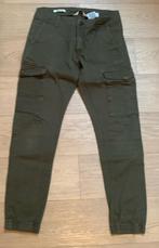 Jack&Jones Cargobroek 30/32 Tapered/Paul, Comme neuf, Autres tailles, Enlèvement ou Envoi