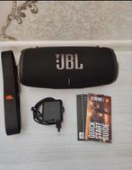 Boîte JBL Xtreme 3, TV, Hi-fi & Vidéo, Comme neuf, 120 watts ou plus, Enlèvement ou Envoi, Subwoofer