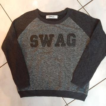 Trui only beschikbaar voor biedingen