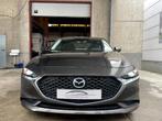 Mazda 3 2.0i SKYACTIV-G Skydrive Hybrid Automaat 360 Camera, Auto's, Mazda, 1998 cc, Stof, 4 cilinders, 127 g/km