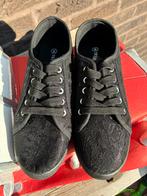 Zwarte schoenen, Zwart, Ophalen of Verzenden, Sneakers, Trend One