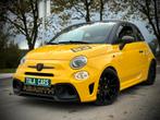 Abarth 595 1.4 T-JET AUTOMATIQUE/GARANTIE/JANTES/BLUETOOTH, Auto's, Abarth, 4 zetels, Stof, Grijs, 107 kW