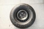 1x Offroad reservewiel VW Crafter 16 inch, Auto-onderdelen, Banden en Velgen, Ophalen, 16 inch