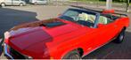 ford mustang 1970 convertible, Auto's, Ford, Automaat, Achterwielaandrijving, Beige, Cabriolet