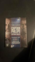 Captain phillips, Ophalen of Verzenden, Zo goed als nieuw