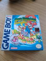 Super Mario land 2 Gameboy cassette en omdoos, Ophalen, Zo goed als nieuw