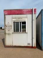 Gratis containers, Ophalen