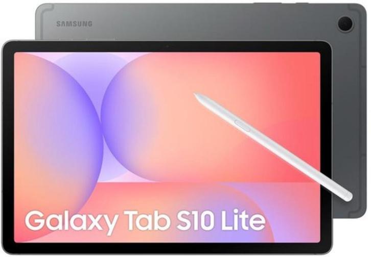 Samsung Tab S10 Lite Wifi Gray - Ongeopend!, Computers en Software, Android Tablets, Nieuw, Wi-Fi, 10 inch, 128 GB, Ophalen