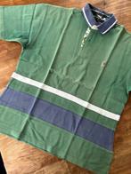 Polo vintage Tommy Hilfiger maat L, Kleding | Heren, Polo's, Maat 52/54 (L), Ophalen of Verzenden, Tommy hilfiger, Gedragen