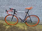 Retro koersfiets, Fietsen en Brommers, Ophalen