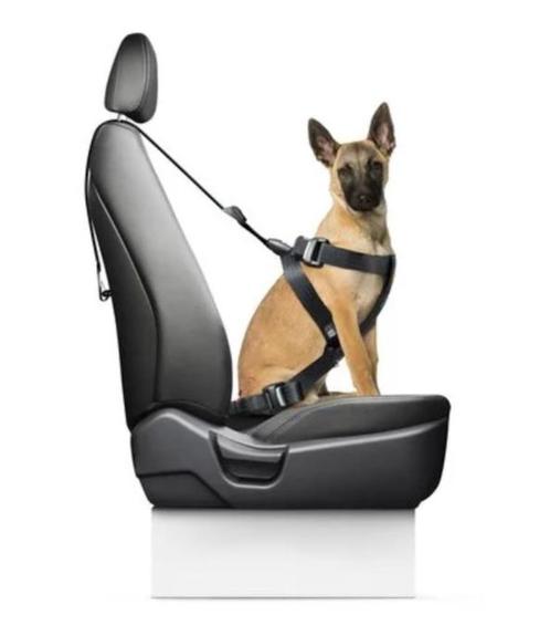 Autogordel Travel Fix Classic - Hond Puppy - Hondengordel, Dieren en Toebehoren, Honden-accessoires, Nieuw, Ophalen of Verzenden